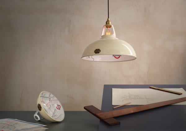 UND-CL01-CL02-Paper-Cream-STYLED-Coolicon-Lighting Coolicon Underground Paper Cream - Large