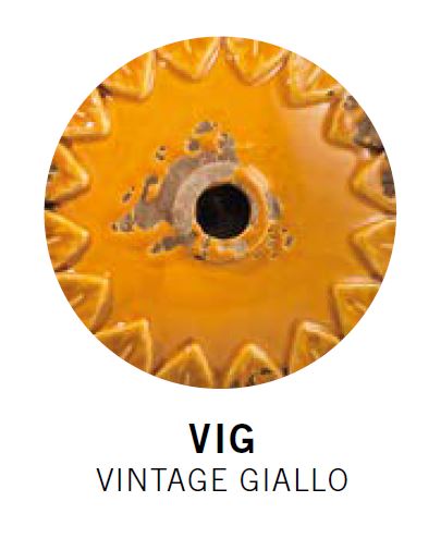 RETRó - Industrial C1950 - VIG