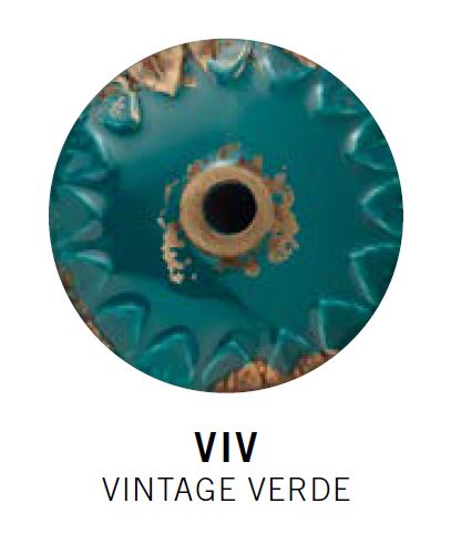 VIV RETRó - Industrial C1692 - VIV