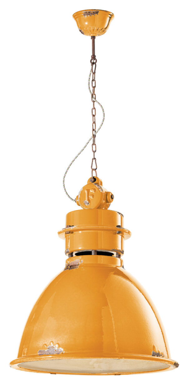 RETRó - Industrial C1950 - VIG