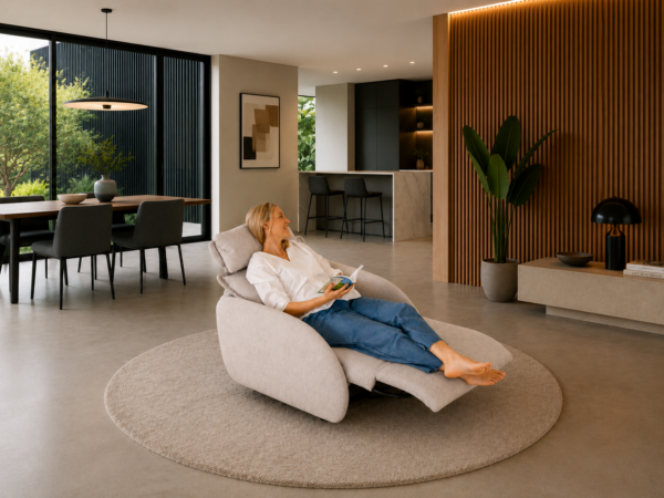 Litto Reclinerstol