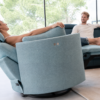 Moonrise Reclinerstol