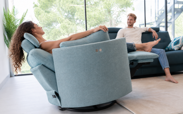 Moonrise Reclinerstol