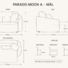 Paradis Moon