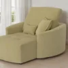 Paradis Moon Recliner Daybed