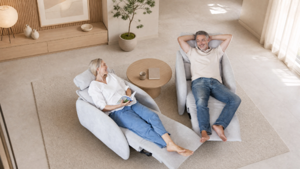 Litto Reclinerstol